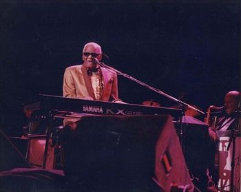Ray Charles