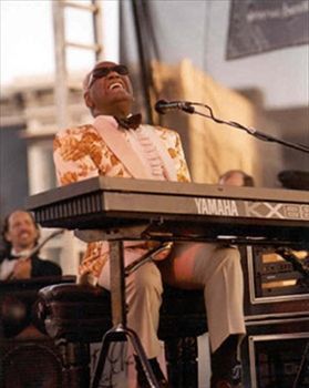Ray Charles