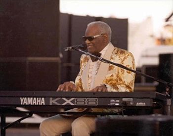 Ray Charles