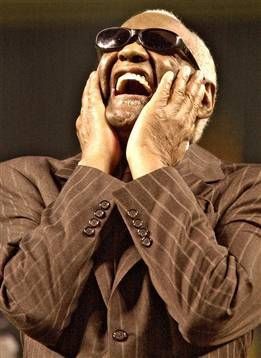 Ray Charles