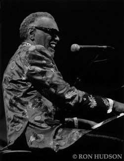Ray Charles