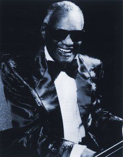 Ray Charles