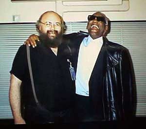 Ray Charles