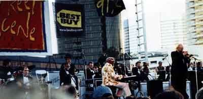 Ray Charles