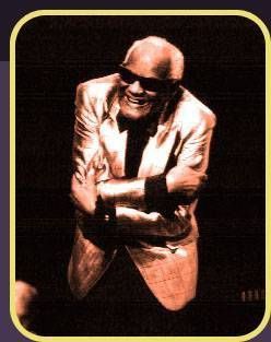Ray Charles