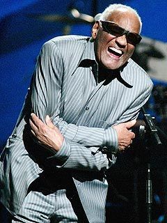 Ray Charles