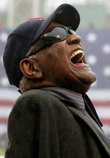 Ray Charles