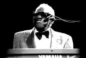 Ray Charles