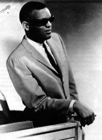 Ray Charles