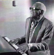 Ray Charles