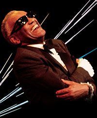 Ray Charles