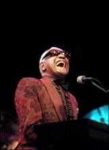 Ray Charles