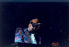 Ray Charles