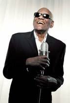 Ray Charles