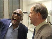 Ray Charles