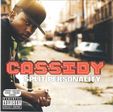 Cassidy