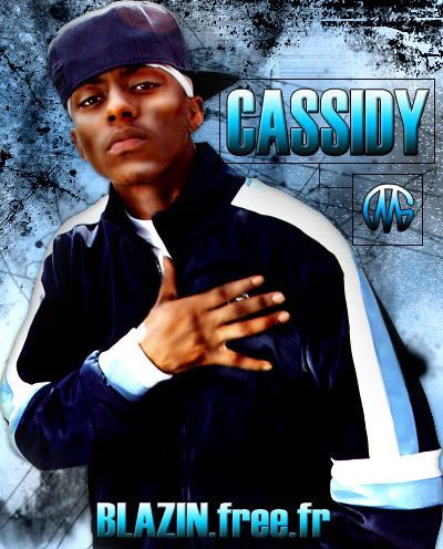 Cassidy