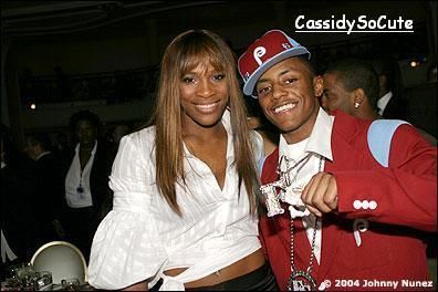 Cassidy
