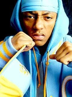 Cassidy