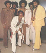 The Isley Brothers