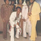 The Isley Brothers