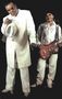 The Isley Brothers