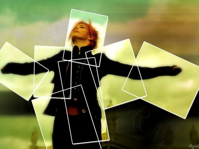 Mylène Farmer