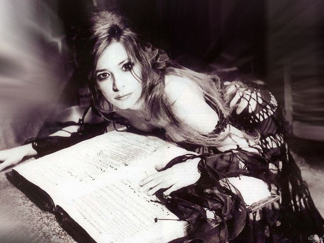 Mylène Farmer