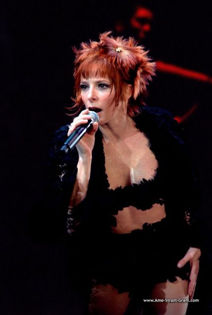 Mylène Farmer