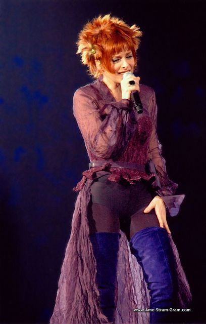 Mylène Farmer