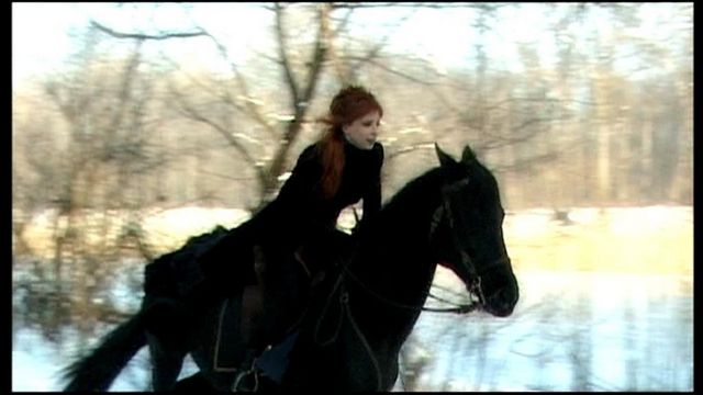 Mylène Farmer