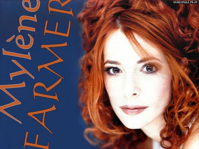 Mylène Farmer