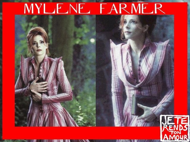 Mylène Farmer