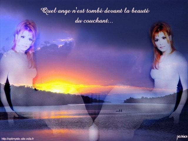 Mylène Farmer