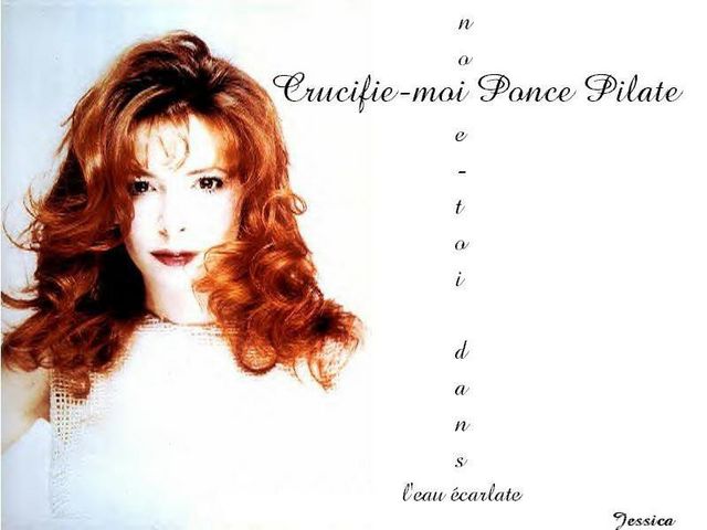 Mylène Farmer