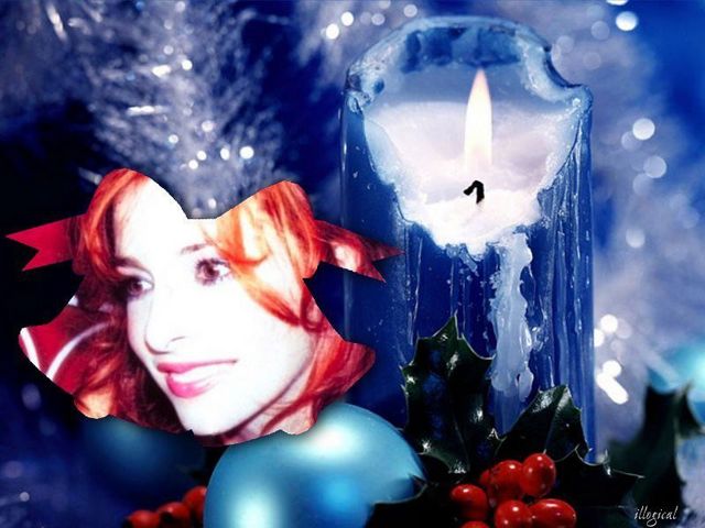 Mylène Farmer