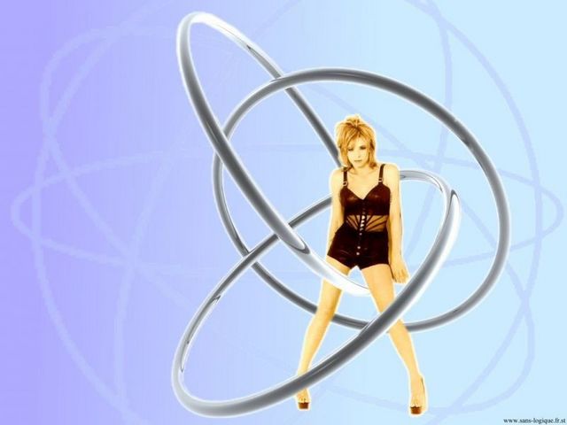 Mylène Farmer