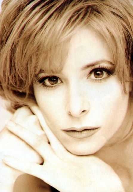 Mylène Farmer