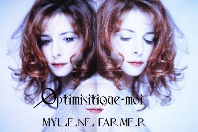 Mylène Farmer