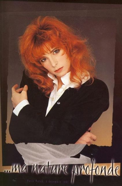 Mylène Farmer