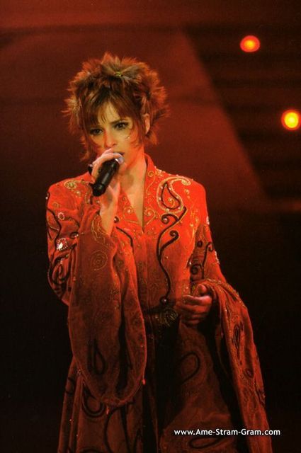 Mylène Farmer