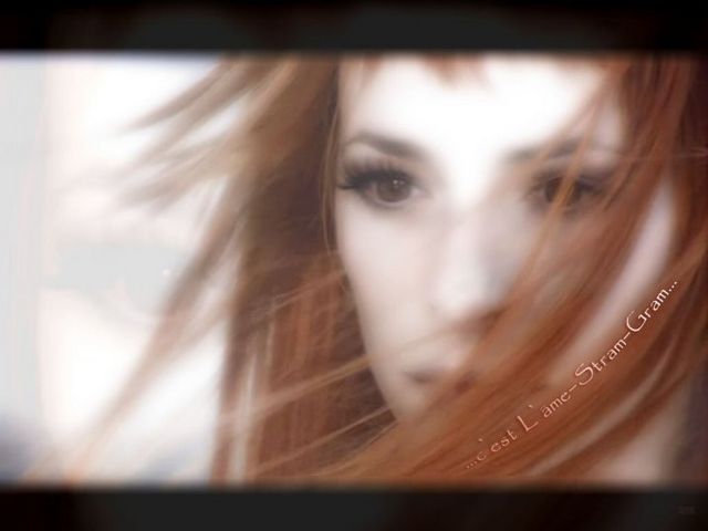 Mylène Farmer