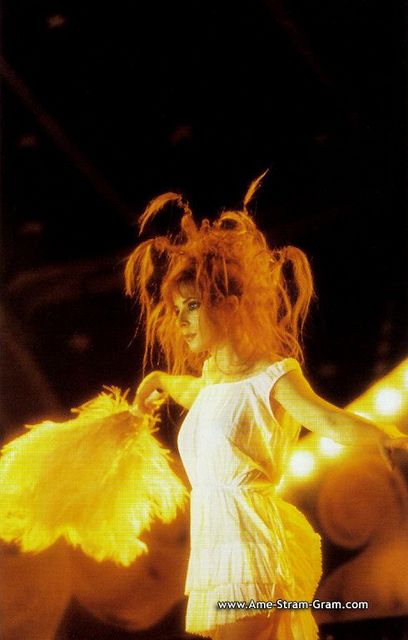 Mylène Farmer