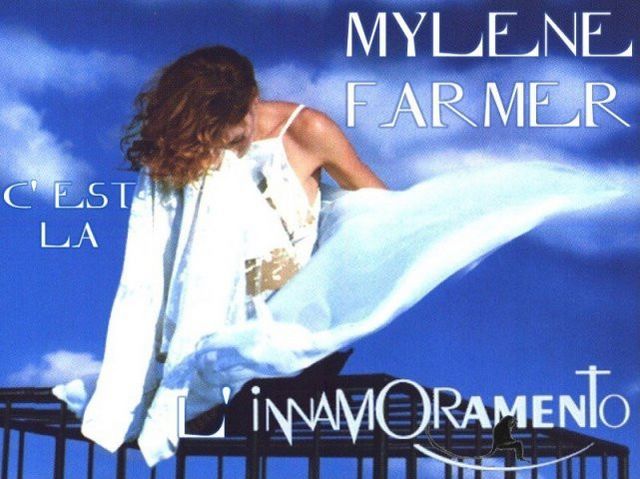 Mylène Farmer