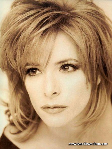Mylène Farmer