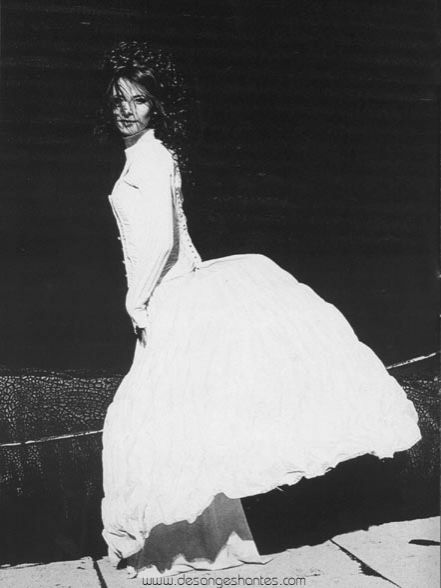 Mylène Farmer