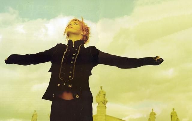 Mylène Farmer