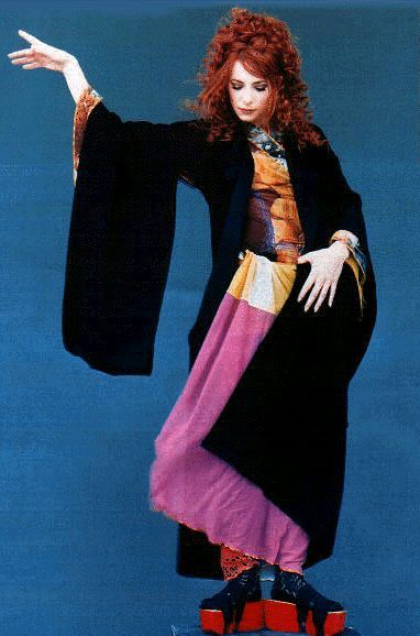 Mylène Farmer