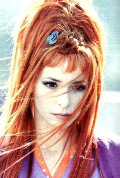 Mylène Farmer