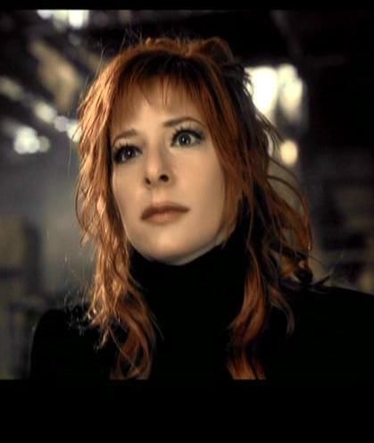 Mylène Farmer